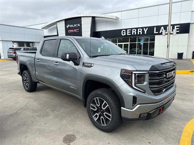 2025 GMC Sierra 1500 Vehicle Photo in BATON ROUGE, LA 70806-4466