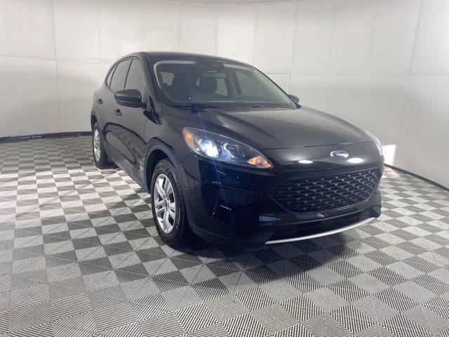 2020 Ford Escape Vehicle Photo in MEDINA, OH 44256-9001