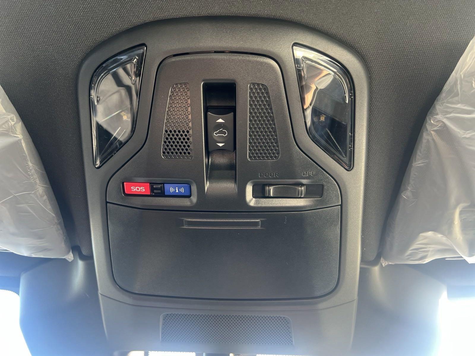 2025 Subaru Outback Vehicle Photo in Mechanicsburg, PA 17050