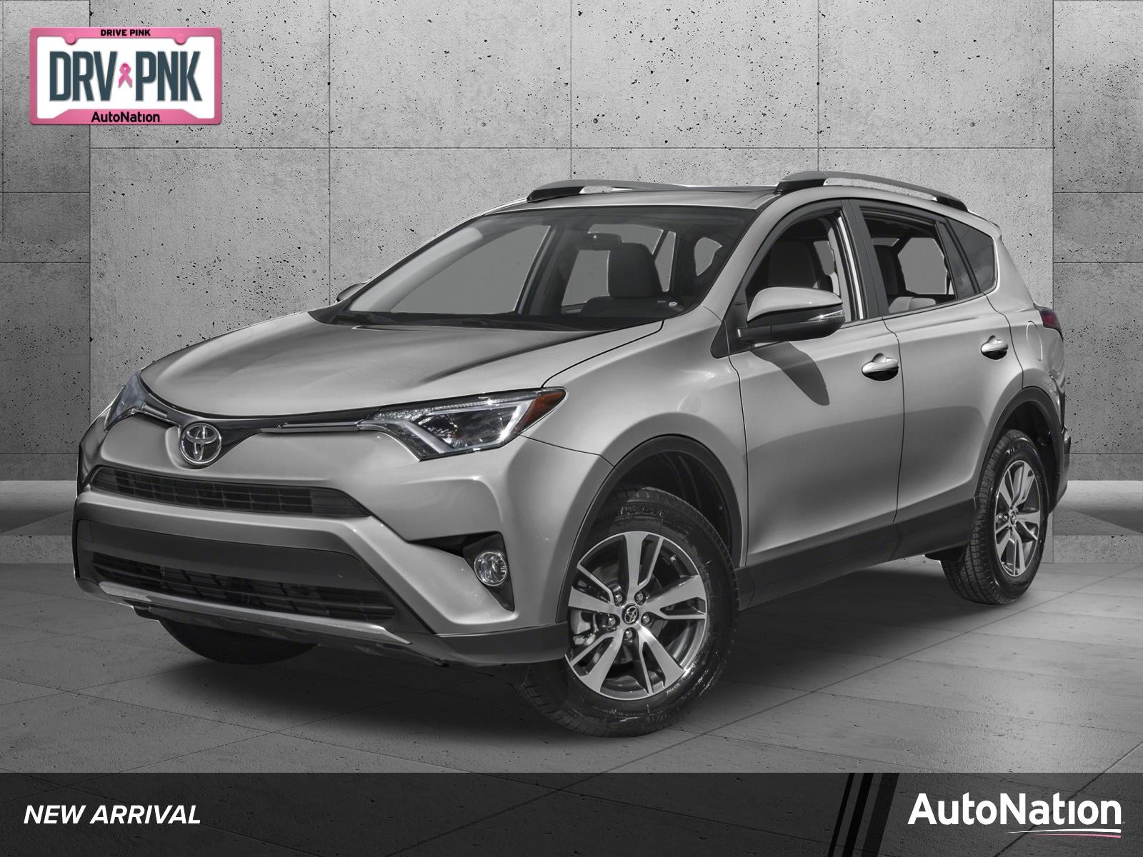 2016 Toyota RAV4 Vehicle Photo in Jacksonville, FL 32244