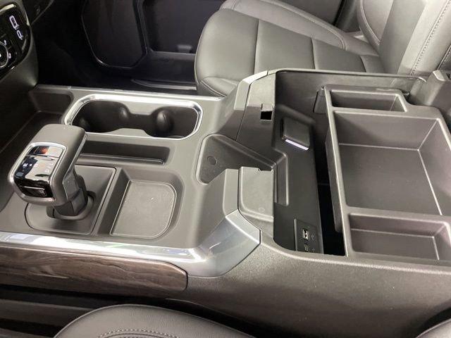 2025 Chevrolet Silverado 1500 Vehicle Photo in PHOENIX, AZ 85014-3381