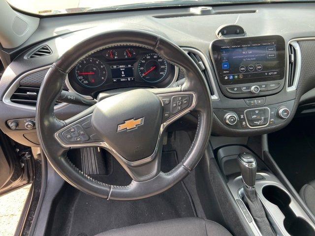 2020 Chevrolet Malibu Vehicle Photo in MILFORD, OH 45150-1684