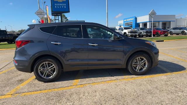 2018 Hyundai Santa Fe Sport Vehicle Photo in BATON ROUGE, LA 70806-4466