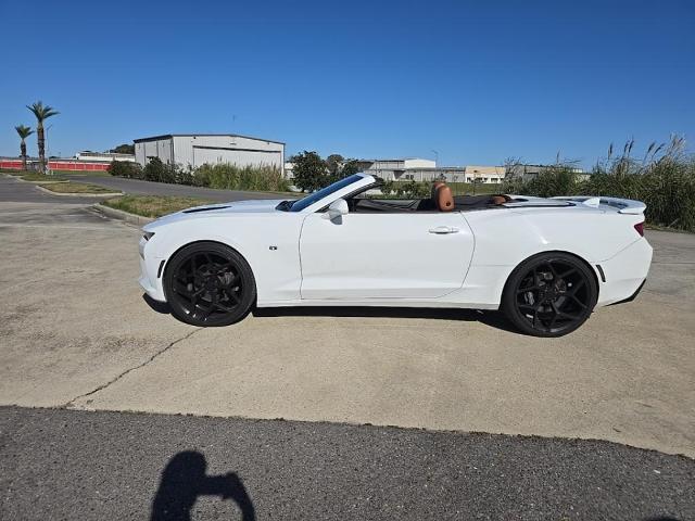 2016 Chevrolet Camaro Vehicle Photo in BROUSSARD, LA 70518-0000