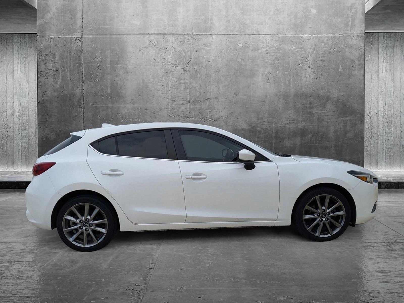 2018 Mazda Mazda3 5-Door Vehicle Photo in Winter Park, FL 32792