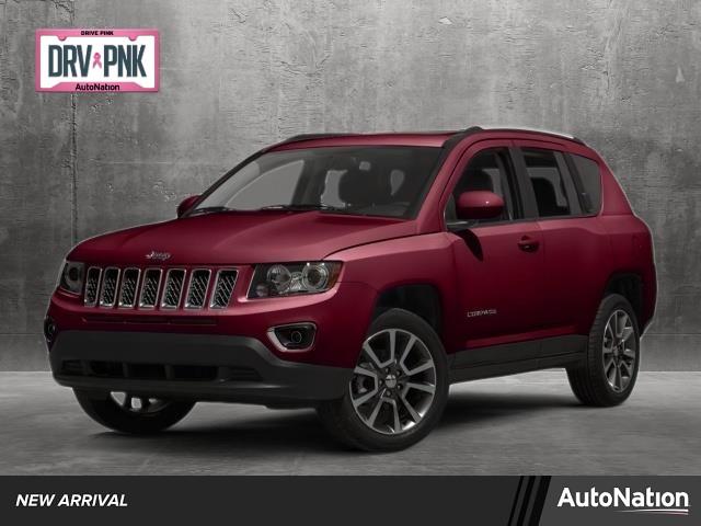 2014 Jeep CMPSS Vehicle Photo in ORLANDO, FL 32812-3021