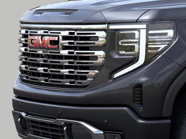 2025 GMC Sierra 1500 Vehicle Photo in APPLETON, WI 54914-8833