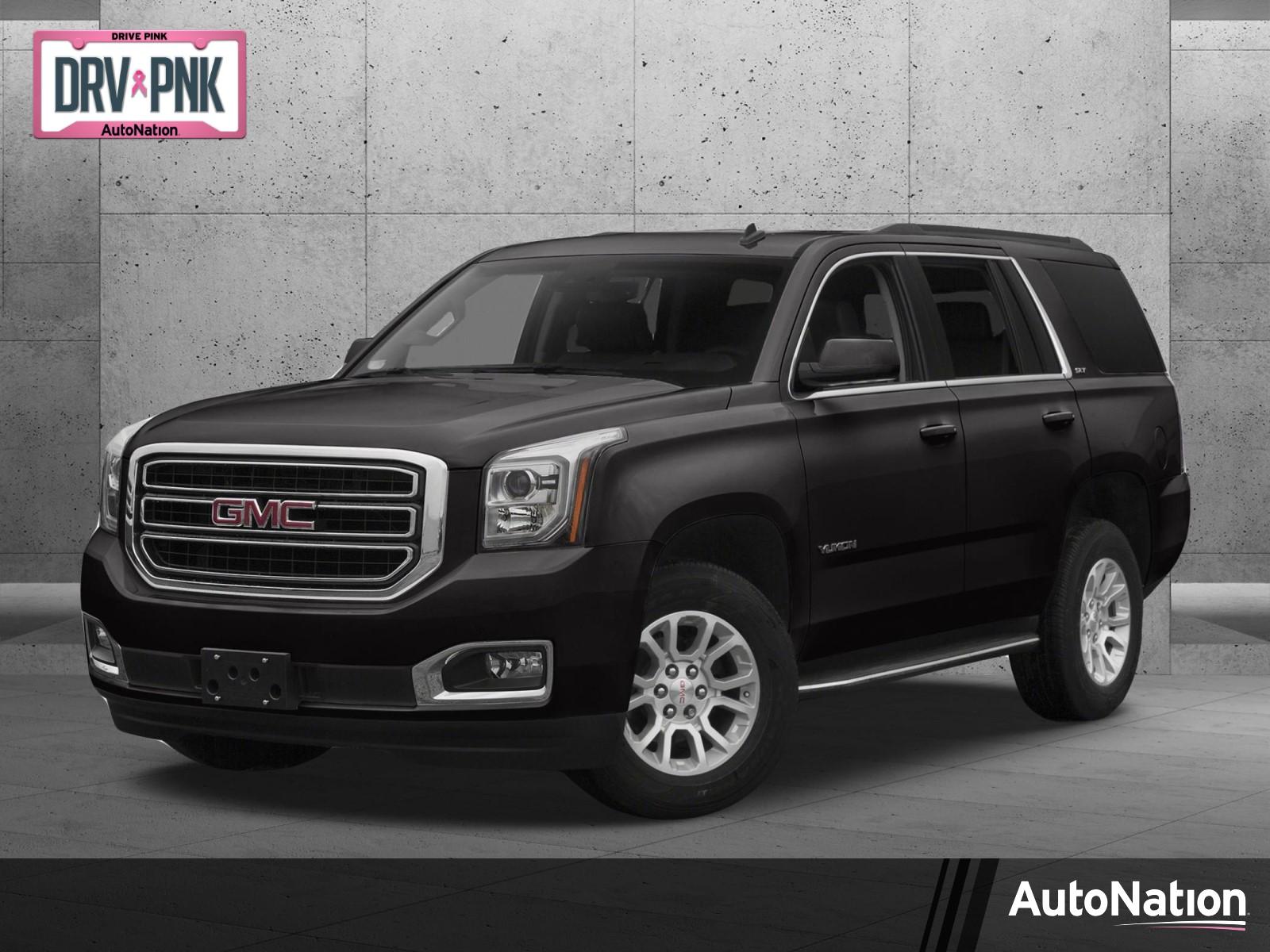 2017 GMC Yukon Vehicle Photo in Memphis, TN 38128