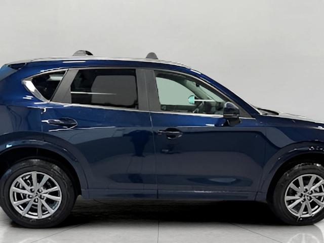 2025 Mazda CX-5 Vehicle Photo in Green Bay, WI 54304