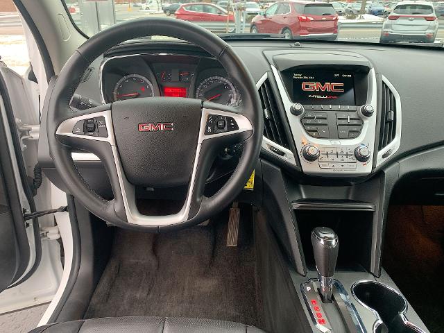 2016 GMC Terrain Vehicle Photo in MOON TOWNSHIP, PA 15108-2571