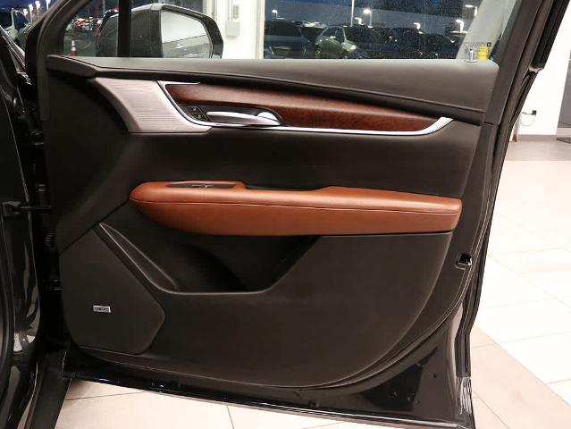 2020 Cadillac XT5 Vehicle Photo in LIBERTYVILLE, IL 60048-3287