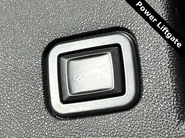 2021 Chevrolet Equinox Vehicle Photo in HARRISONBURG, VA 22801-8763