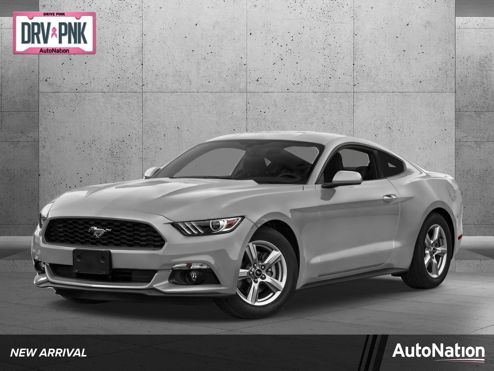 2017 Ford Mustang Vehicle Photo in Coconut Creek, FL 33073