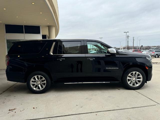 2023 Chevrolet Suburban Vehicle Photo in Grapevine, TX 76051