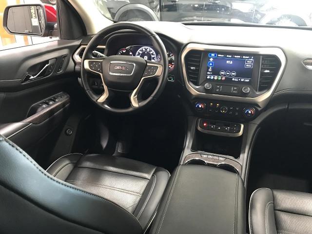 2022 GMC Acadia Vehicle Photo in GREEN BAY, WI 54303-3330