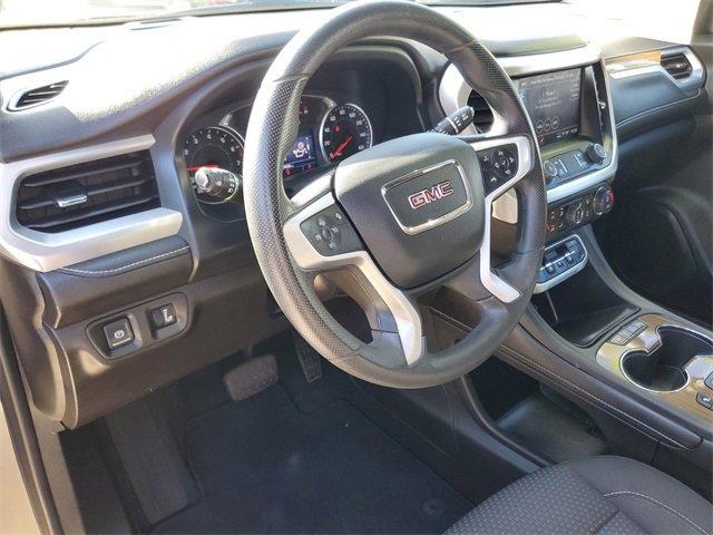 2022 GMC Acadia Vehicle Photo in SUNRISE, FL 33323-3202