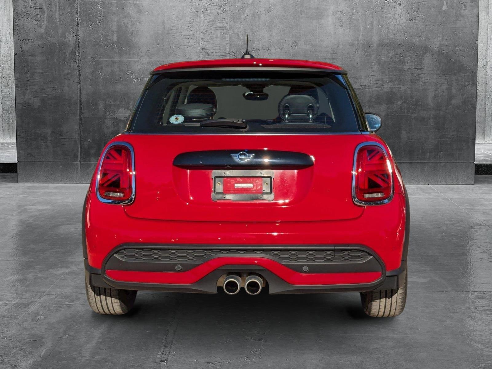 2022 MINI Cooper S Hardtop 2 Door Vehicle Photo in Maitland, FL 32751