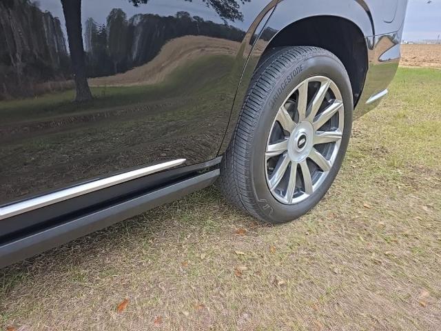 2021 Cadillac Escalade Vehicle Photo in BROUSSARD, LA 70518-0000