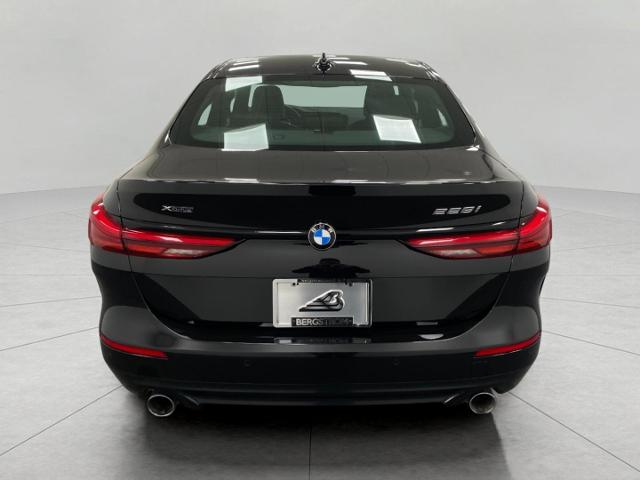 2022 BMW 228i xDrive Vehicle Photo in Appleton, WI 54913