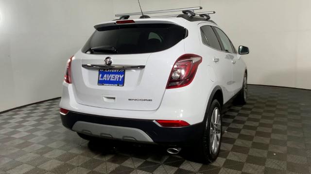 2019 Buick Encore Vehicle Photo in ALLIANCE, OH 44601-4622