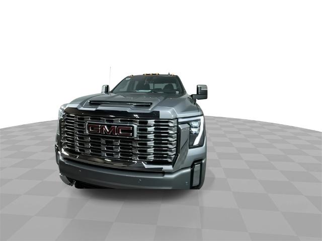 2024 GMC Sierra 2500 HD Vehicle Photo in GILBERT, AZ 85297-0402