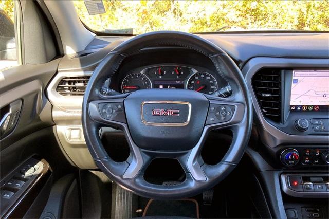 2020 GMC Acadia Vehicle Photo in KANSAS CITY, MO 64114-4545