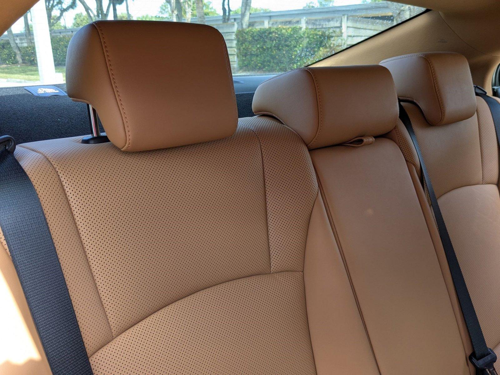 2022 Lexus ES 350 Vehicle Photo in West Palm Beach, FL 33417