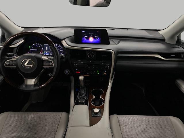 2019 Lexus RX 350 Vehicle Photo in Appleton, WI 54913