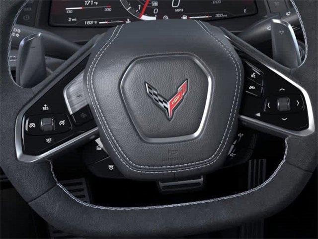 2025 Chevrolet Corvette Stingray Vehicle Photo in COLLIERVILLE, TN 38017-9006