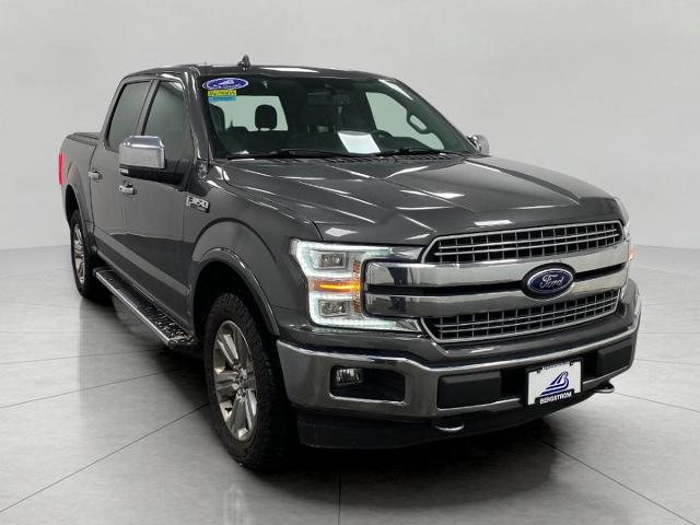 2018 Ford F-150 Vehicle Photo in Appleton, WI 54913