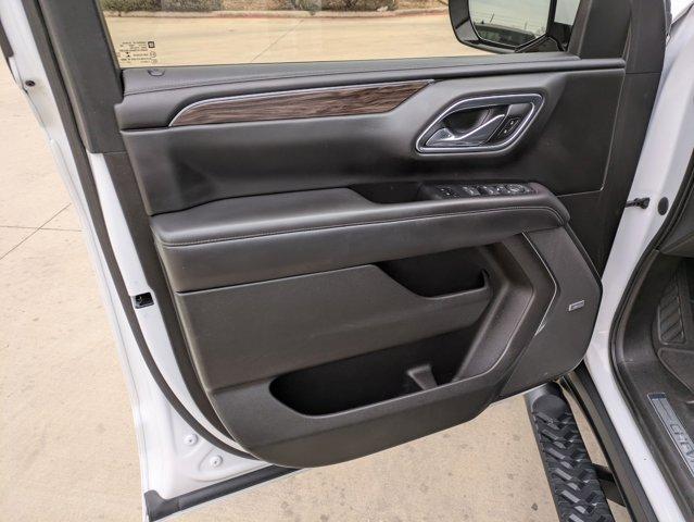 2021 Chevrolet Tahoe Vehicle Photo in SELMA, TX 78154-1460