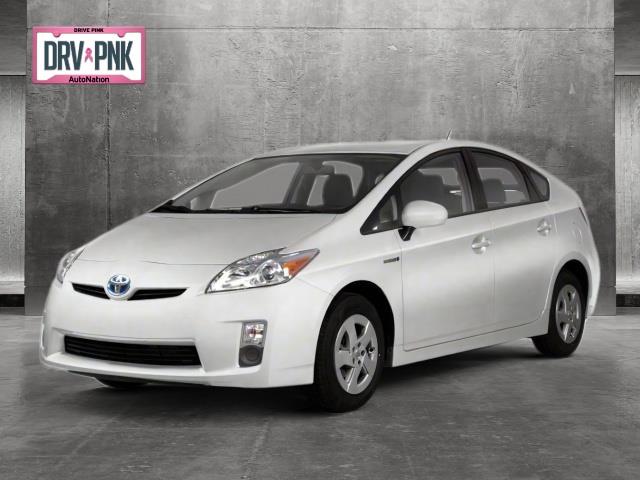 2010 Toyota Prius Vehicle Photo in Winter Park, FL 32792