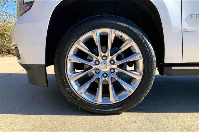 2019 Chevrolet Tahoe Vehicle Photo in KANSAS CITY, MO 64114-4502