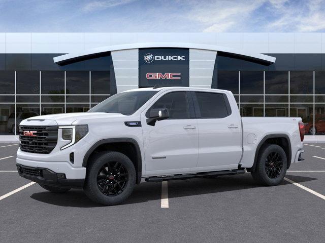 2025 GMC Sierra 1500 Vehicle Photo in ALBERTVILLE, AL 35950-0246