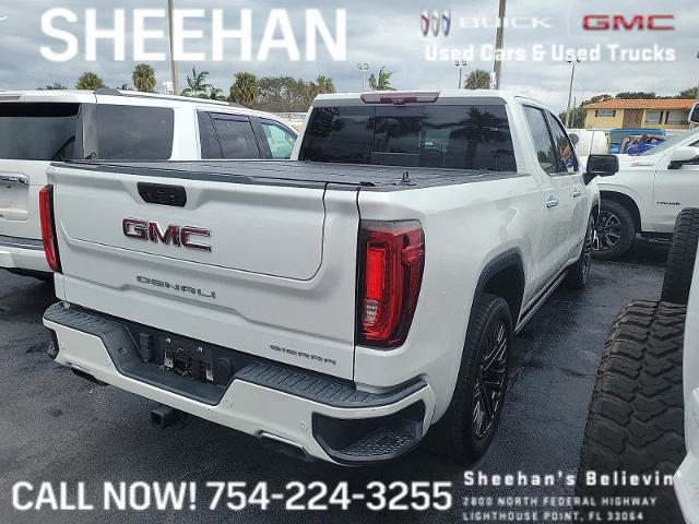 2020 GMC Sierra 1500 Vehicle Photo in LIGHTHOUSE POINT, FL 33064-6849