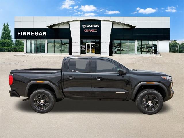 2024 GMC Canyon Vehicle Photo in ROSENBERG, TX 77471-5675