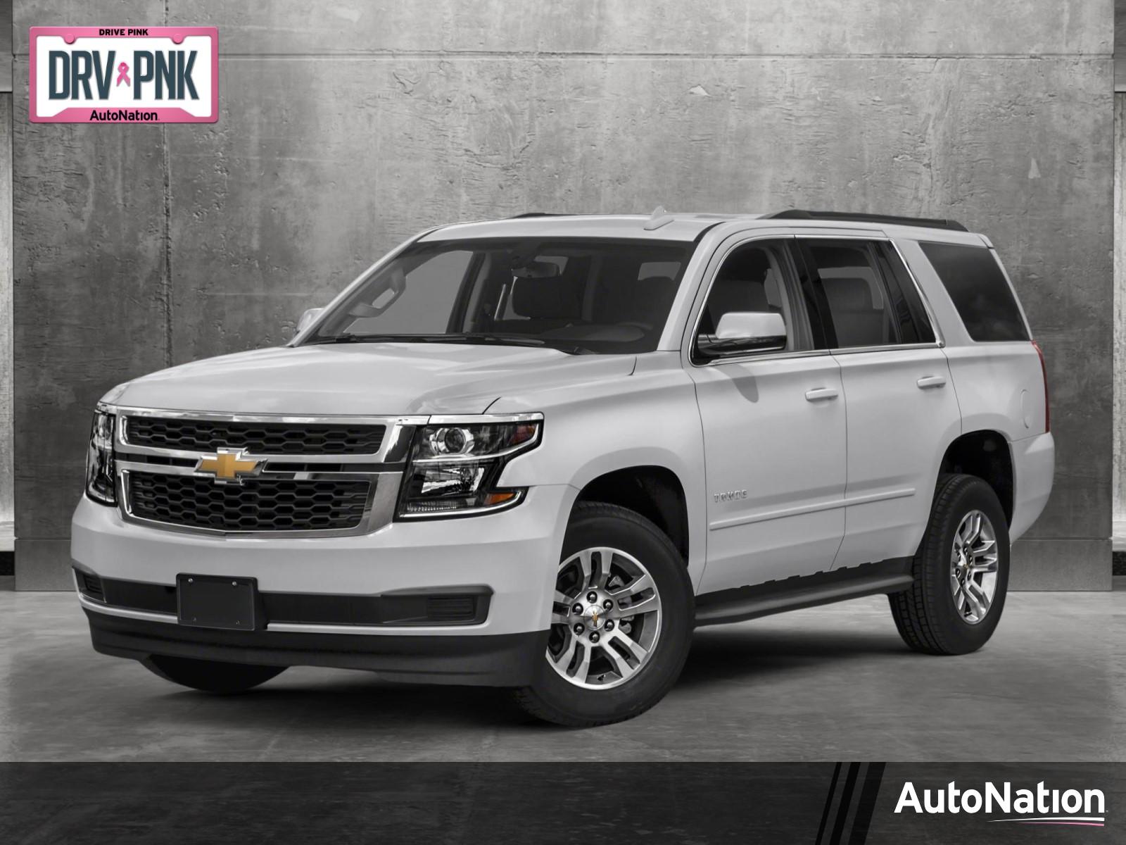 2019 Chevrolet Tahoe Vehicle Photo in Panama City, FL 32401