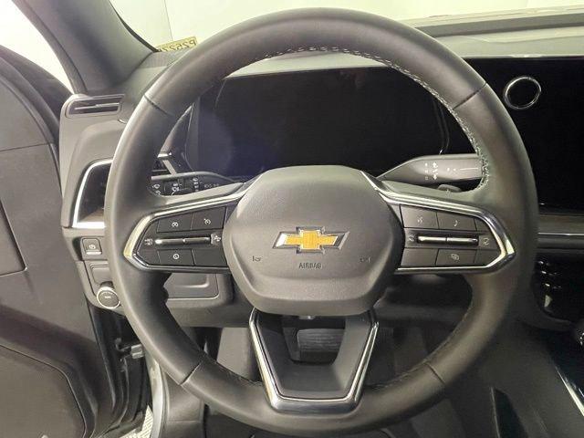 2025 Chevrolet Tahoe Vehicle Photo in PHOENIX, AZ 85014-3381