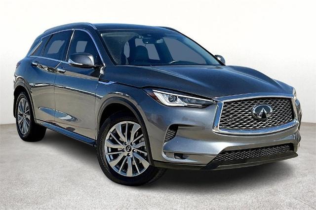 2024 INFINITI QX50 Vehicle Photo in Grapevine, TX 76051