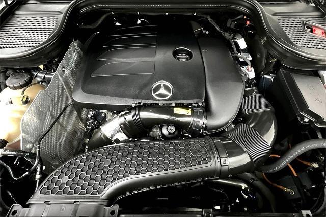 2020 Mercedes-Benz GLE Vehicle Photo in San Antonio, TX 78230