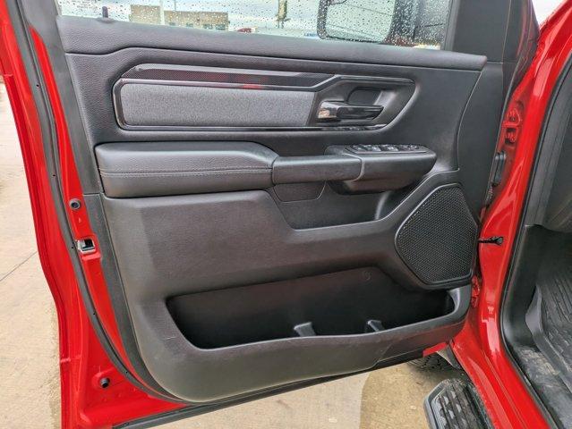 2021 Ram 1500 Vehicle Photo in SELMA, TX 78154-1460