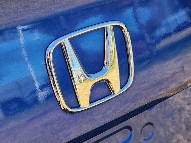 2022 Honda Civic Sedan Vehicle Photo in DALLAS, TX 75209