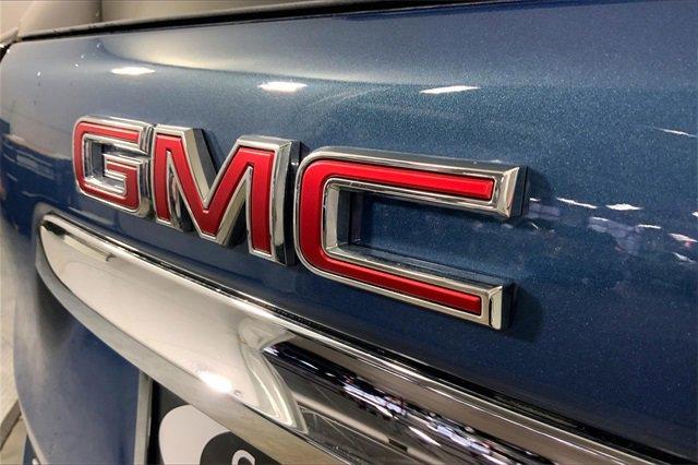 2024 GMC Terrain Vehicle Photo in KANSAS CITY, MO 64114-4502