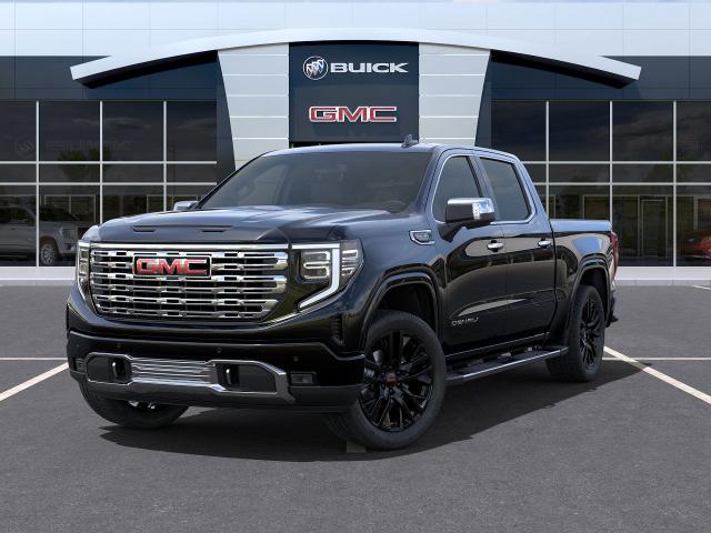 2025 GMC Sierra 1500 Vehicle Photo in APPLETON, WI 54914-8833