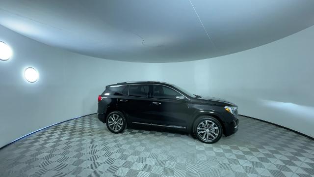 2020 GMC Terrain Vehicle Photo in GILBERT, AZ 85297-0402