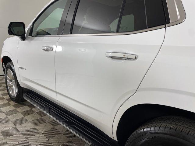 2024 Chevrolet Tahoe Vehicle Photo in PHOENIX, AZ 85014-3381