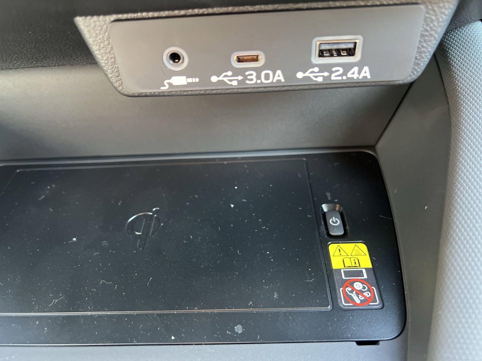 2025 Subaru Forester Vehicle Photo in Mechanicsburg, PA 17050