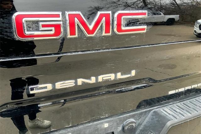 2021 GMC Sierra 1500 Vehicle Photo in KANSAS CITY, MO 64114-4545