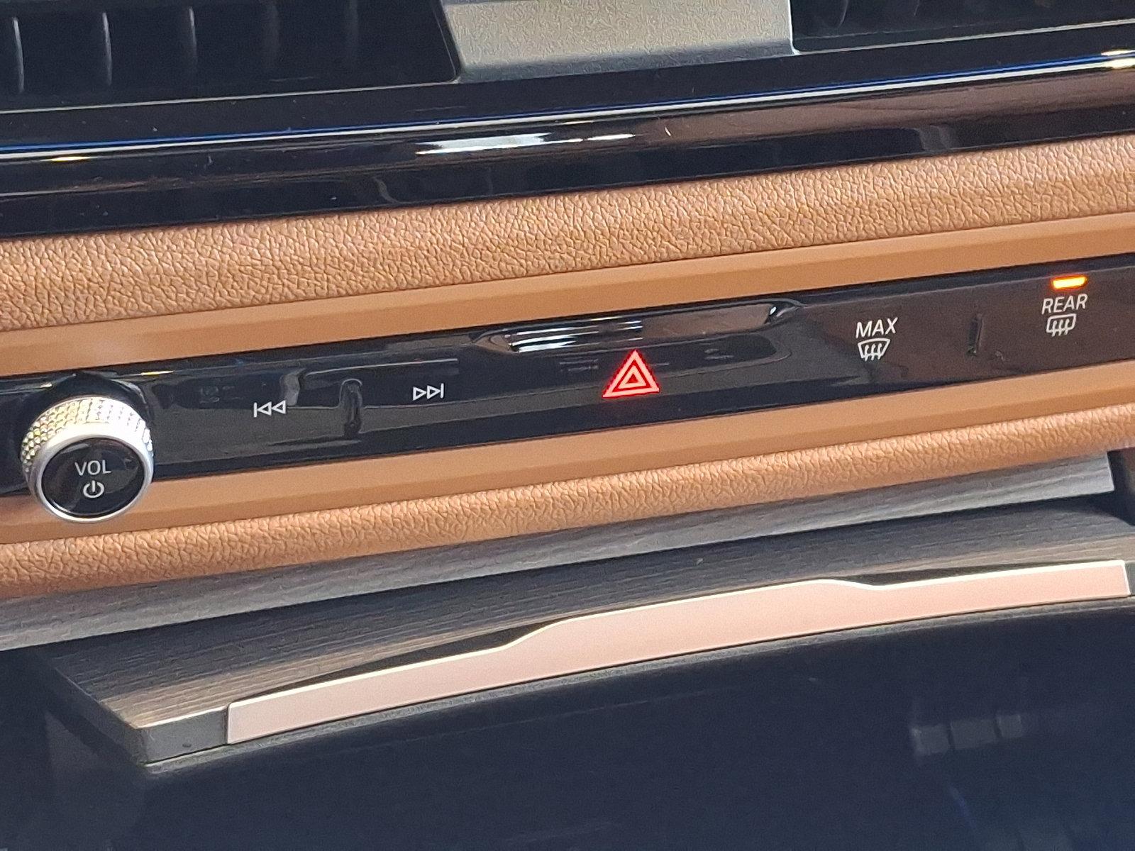 2025 BMW i4 Vehicle Photo in Lancaster, PA 17601
