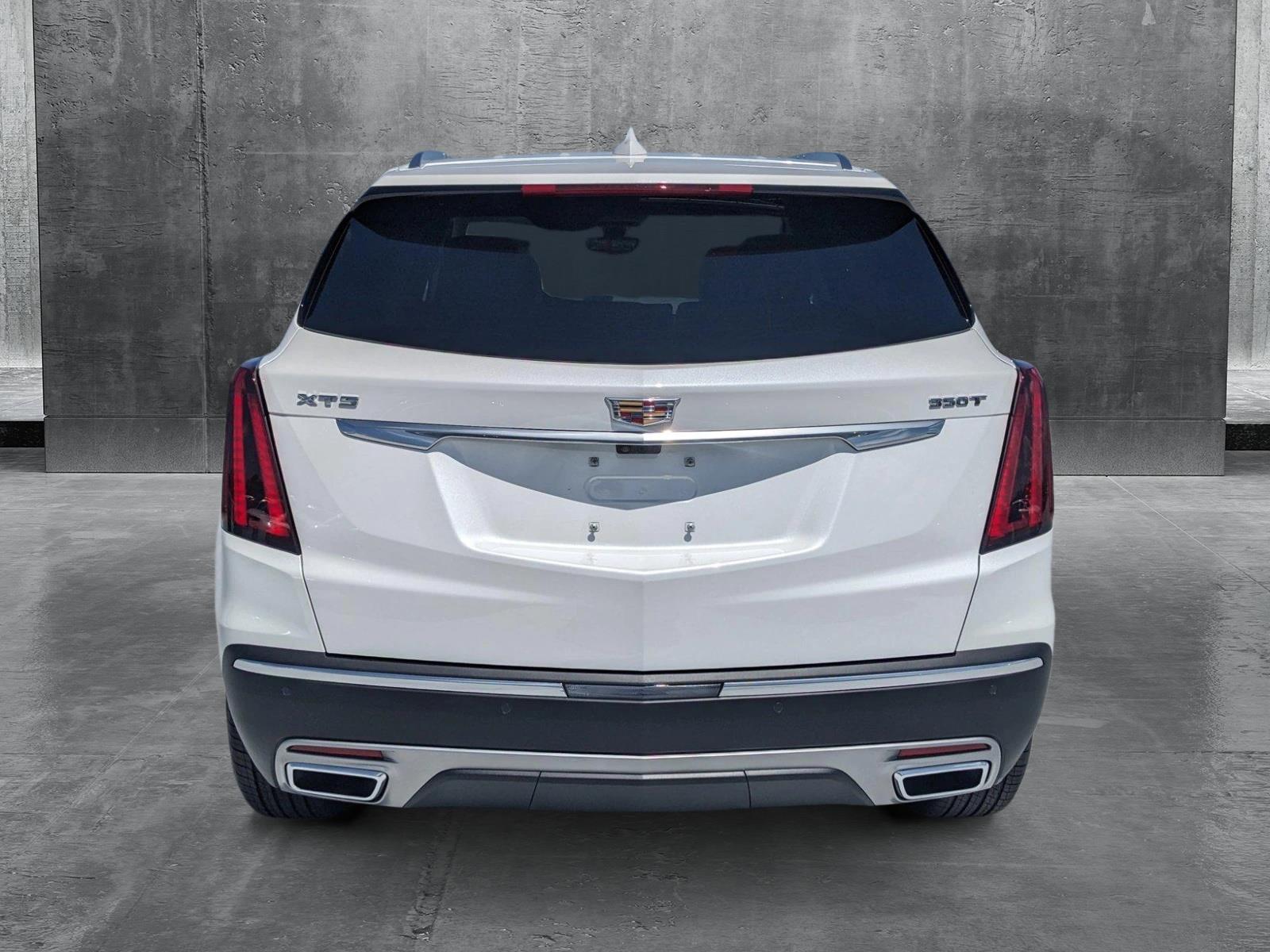 2024 Cadillac XT5 Vehicle Photo in WEST PALM BEACH, FL 33407-3296